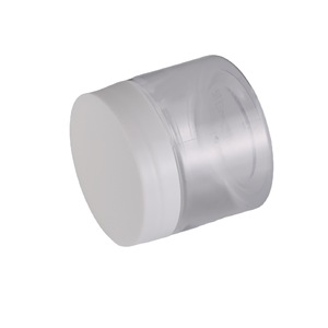 Botella transparente de PET de 100 ml con tapa de rosca cilíndrica para envasado de medicamentos para peces y aditivos para cebo. - Product Image 4