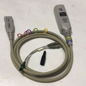1 pièce d'occasion Keysight 1132A, bande passante 5 GHz, entrée 30 V crête, 7,50 ohm *X - Product Image 2