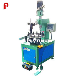 Machine de rivetage pneumatique portable, en acier inoxydable, mélangeur de presse-agrumes, lame de mélangeur - Product Image 2