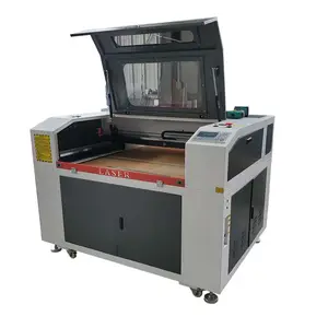 High precision Widely used textile fabric co2 laser cutting machine