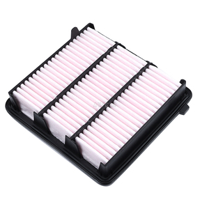 Nuovo Filtro Aria Motore 17220-64A-A00 per HONDA CIVIC FE FL ACCORD CRV ZRV ACURA <span class=keywords><strong>Integra</strong></span> - Product Image 2