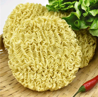 Low-Fat Nona Dried Instant Noodles Ramen Pattern Box/Bulk Packaging Primarily Made From Durum Wheat and Flour