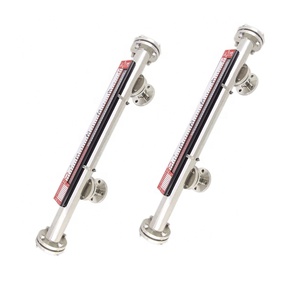 Jauge de niveau à clapet magnétique pour un contrôle et une détection précis du niveau - Product Image 3