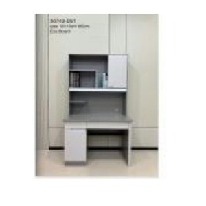 bureau d'ordinateur moderne avec armoire 30743-D51 30743-D52 30743-D53 - Product Image 1