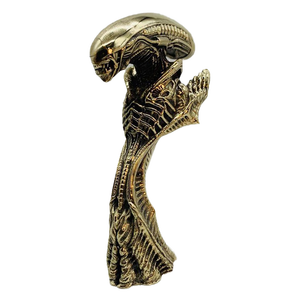 钢熔模铸造金属配件剑套件定制中世纪剑金属配件 - Product Image 4