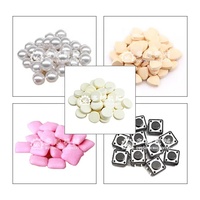 MINI DXS-2A largement utilisé électronique oeil de table automatique doux bonbons compteur bonbons capsule tablette comptage Machine pas cher