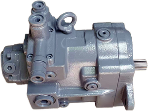 Pompe hydraulique E305.5 E305.5E 374-2025 3742025 PSVL-42CG - Product Image 2