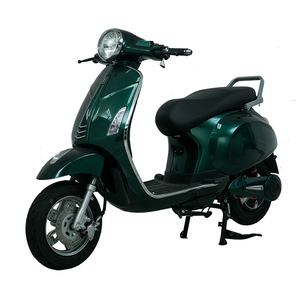 HEZZO 2023 gaya baru sepeda motor listrik 1000w 10 inci lampu led kunci <span class=keywords><strong>Alarm</strong></span> sepeda motor - Product Image 2