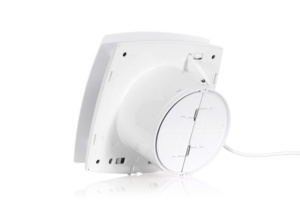 Hon & Guan fabricante pequeño volumen <span class=keywords><strong>4</strong></span> pulgadas ventilador de flujo axial baño techo cocina en línea aire de escape ventilador axial OEM/ODM - Product Image 2
