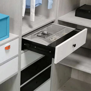 Chất lượng cao thông minh theftproof mật khẩu chia ngăn kéo ẩn bí mật an toàn cho phòng thay đồ - Product Image 6