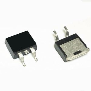 Nuevo MOSFET de Canal N NCE 6020K NCE 6020AK TO-252 de Producción Nacional - Product Image 1