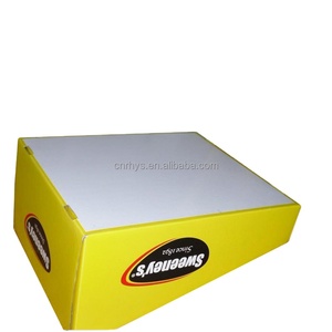 Nóng Và Bắt Mắt Rắn Bền Màu Xanh Lá Cây Đồ Chơi Giấy Hiển Thị Hộp - Product Image 3