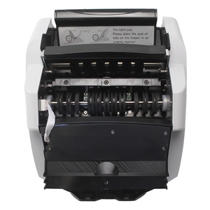 SUR LES VENTES bas prix pour 10pcs 220D Money Counter Factory Price Multi-Currency Detector <span class=keywords><strong>Bill</strong></span> Counter Banknote Counter 220V - Product Image 6