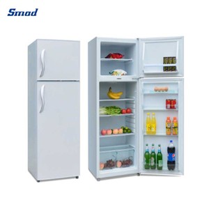 Refrigerador con Congelador Superior de 132L, Sistema de Energía Solar, Estándar - Product Image 6