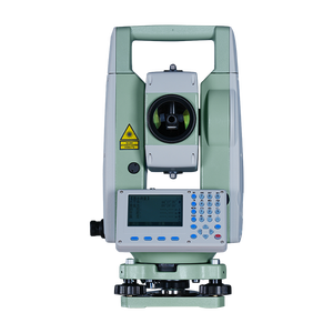 Station totale sans prisme SANDING STS-722R10U STS-722R15U 1000m 1500m pour levés et cartographie sud - Product Image 1