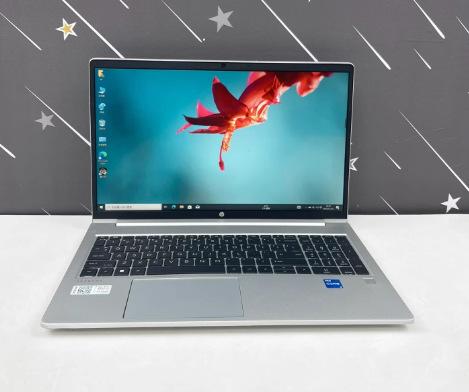 15.5inch Used Best Price Computer Huipu  Portable Notebook H-P Probook 450 G9 Laptop Intel Core I5 16+512GB Laptop