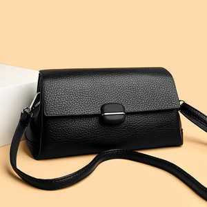 Nouveau Sac à bandoulière simple et décontracté 2026 pour téléphone portable, idéal pour les trajets quotidiens et la mode transfrontalière - Product Image 6