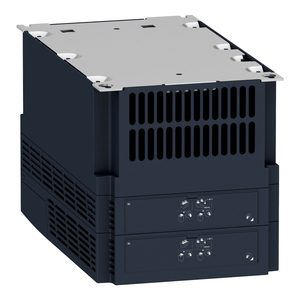 ตัวแปลงความถี่แปรผันสามเฟส VFD ATV320 ATV320D11M3C ATV320D11N4B ATV320D11S6C ควบคุม 1500W - Product Image 3