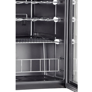 ตู้แช่ไวน์แบบตั้งพื้นพร้อมคอมเพรสเซอร์ 88E 28 ขวด - Product Image 5
