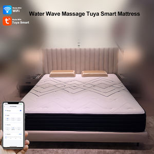 Cama Eléctrica Multifuncional <span class=keywords><strong>con</strong></span> Masaje, Perfecta para Leer, Dormir y Descansar en la Cama - Product Image 5