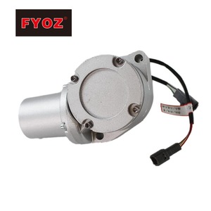 <span class=keywords><strong>Moteur</strong></span> d'accélérateur pour excavatrice Hitachi EX200-5 EX220-5 EX300-5 ZAX200 4614911 4360509 KP56RM2G019 Pièces de rechange pour <span class=keywords><strong>moteur</strong></span> <span class=keywords><strong>pas</strong></span> <span class=keywords><strong>à</strong></span> <span class=keywords><strong>pas</strong></span> - Product Image 4