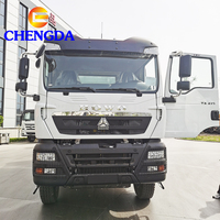 2025 Offre Spéciale HOHAN TX camion à benne basculante usine directe Sinotruck HOWO TX NX 6*4 tracteur camion