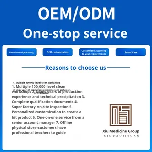 Integratore Alimentare in Compresse con Fibre Dietetiche e Prugne Prebiotiche, 50 Pillole/Flacone, per il Supporto della Salute Digestiva e Intestinale, Uso Adulto, Etichetta Privata OEM - Product Image 4