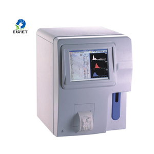 Equipo Veterinario EUR VET, Analizador <span class=keywords><strong>de</strong></span> Hematología <span class=keywords><strong>de</strong></span> Alta Velocidad para Pruebas <span class=keywords><strong>de</strong></span> <span class=keywords><strong>Sangre</strong></span>, para el Cuidado <span class=keywords><strong>de</strong></span> la Salud Animal - Product Image 6