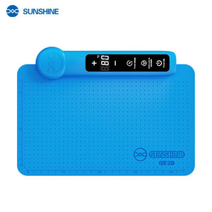 SUNSHINE LS3 <span class=keywords><strong>SE</strong></span> Removedor de pantalla LCD Gran espacio Adecuado para pantallas de teléfonos móviles y tabletas Separador de pantalla LCD de menos de 11 pulgadas - Product Image 3