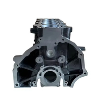 YD25 Cylinder Block YD25 Engine Long Block YD25 Short Block for Nissan YD25