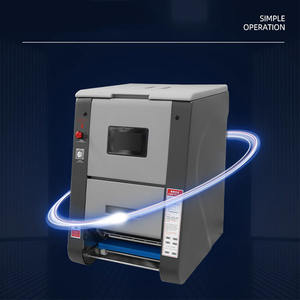 מסעדה אוטומטית שולחן עבודה סושי רול מכונת סושי רובוט מאקי סושי מכונת גיליון אורז - Product Image 3