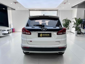 Acceptation des commandes personnalisées Karry <span class=keywords><strong>X5</strong></span> <span class=keywords><strong>2017</strong></span> 1.5t Cvt Premium Edition - Product Image 4