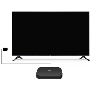 Xiaom Mi Smart Tv Box S <span class=keywords><strong>4K</strong></span> Control remoto por voz original Mi Box S - Product Image 4