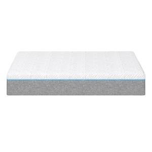 Matelas en <span class=keywords><strong>latex</strong></span> pur, matelas à ressorts compressés, matelas orthopédique, fabrication directe d'usine, OEM personnalisé pour la chambre à coucher - Product Image 3