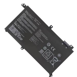 Batería de ordenador portátil 11,52 V 42Wh <span class=keywords><strong>B31N1732</strong></span> para baterías de la serie Asus VivoBook S14 S430 para Asus <span class=keywords><strong>B31N1732</strong></span> - Product Image 2