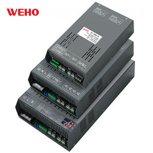 리튬 철 인산염 배터리 충전기 SE-1000-12 1000W 12V 10A 20A 30A 50A 60A 70A 80A AC-<span class=keywords><strong>DC</strong></span> 단일 출력 전원 공급 장치 - Product Image 6