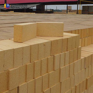3000 Degree Fire <strong>Brick</strong> High-alumina <strong>Brick</strong> Refractory <strong>Brick</strong> Manufacturer - Product Image 2