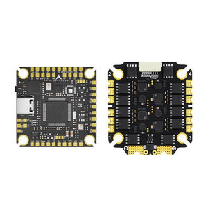 Aocoda-แผงควบคุมการบิน V3 F475S RC สำหรับโดรนแข่งขัน FPV มินิเบาพิเศษ - Product Image 2