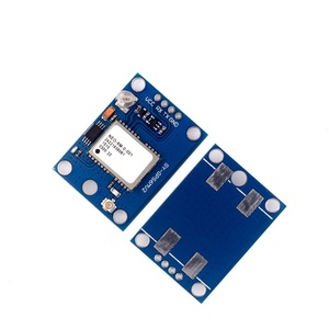 Module GPS de contrôle de vol GY-NEO6MV2 neuf et original, module de contrôle de vol APM2.5 NEO-6M GYNEO6MV2 - Product Image 4