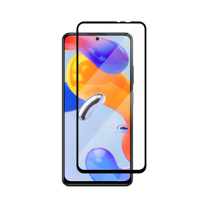 Proteggi Schermo per Cellulare, Vetro Temperato HD Professionale per Xiaomi Redmi Note 11 Pro - Product Image 1