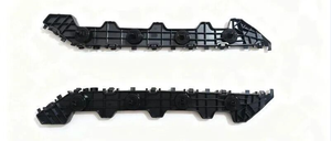 HA2HK-2804310 ขายึดกันชนหลังด้านซ้าย อะไหล่แท้สำหรับ BYD Destroyer 05 อุปกรณ์ตกแต่งภายนอกรถยนต์ - Product Image 2