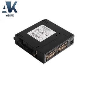 โมดูลควบคุมการเคลื่อนไหว DSM302 IC693DSM302 GE Fanuc - Product Image 1