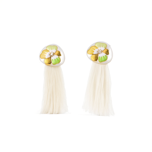 Boucles d'oreilles pendantes tendance S270-3995MB - Product Image 2