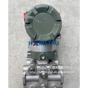 เครื่องส่งสัญญาณความดันแบบเกจ Yokogawa EJA430A-S1 รุ่นใหม่ สแตนเลสและอะลูมิเนียม HH - Product Image 4