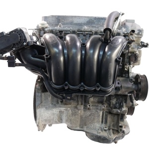 1ZZ Original Used <strong>Engine</strong> Motor <strong>Engine</strong> for Toyota COROLLA 1ZZ 17276724 TOYOTA VERSE 1.8 - Product Image 4