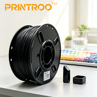PRINTROO Extrusor Ecológico de Extrusión Consistente, Sin Enredos, ABS CF, Alimentación Suave para Impresión Continua, Accesorio de Automatización Ligero