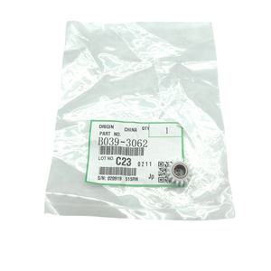 Engranaje de Desarrollador Rezision B039-3062 B039-3060 B039-3245 para Ricoh <span class=keywords><strong>MP</strong></span> 1015 1018 2015 2018 3025 3030 1600 2510 <span class=keywords><strong>301</strong></span>, Piezas de Repuesto para Fotocopiadora - Product Image 3
