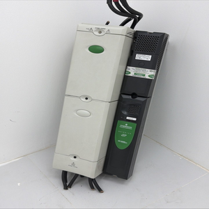 Techniques Spmd1403 <span class=keywords><strong>Unidrive</strong></span> <span class=keywords><strong>Sp</strong></span> 132/160 Kw Neuf Original Spot Plc - Product Image 1