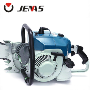 Motosierra Grande de 105 cc, Modelo 070, con Barra Guía de Aleación de 42 Pulgadas y Cadena - Product Image 5