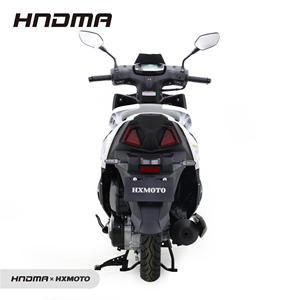 สกู๊ตเตอร์ขายดีปี 2026 รุ่น Avenis 125cc ท่อไอเสียซูซูกิ ระบบหัวฉีด EFI เครื่องยนต์ Jinlang 125cc 150cc สกู๊ตเตอร์น้ำมันเบนซิน Avenis125 - Product Image 4